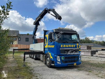 Camion Volvo FH