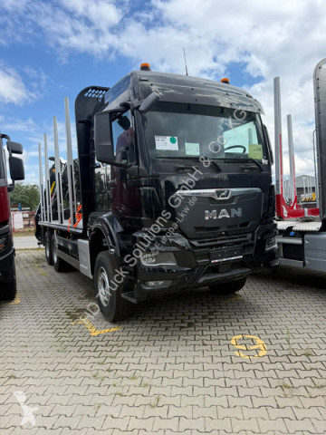 Autres camions MAN neuf