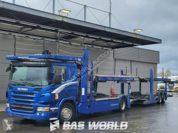 Camion Scania