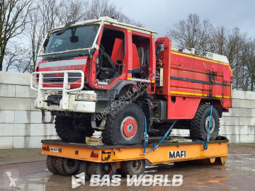 Camion Renault