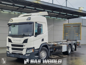 Camion Scania