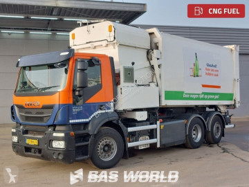 Camion Iveco