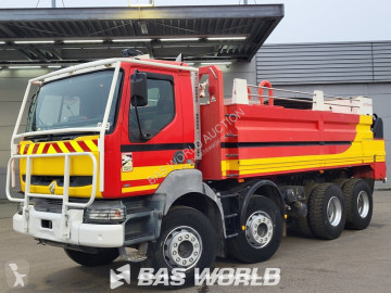 Camion Renault