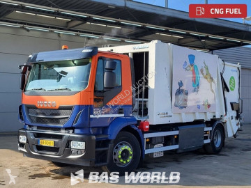 Camion Iveco