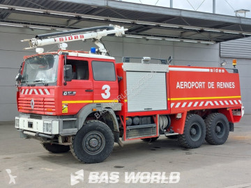 Camion Renault