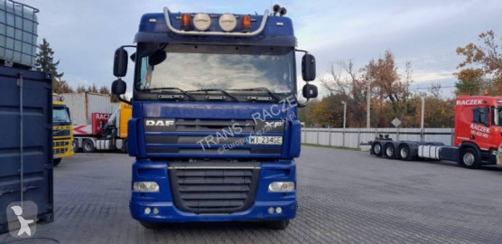 DAFXF