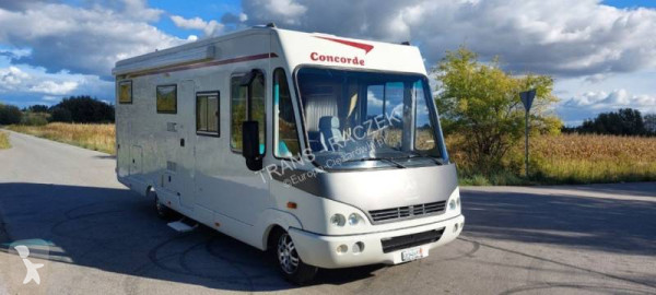 Autres camions Iveco