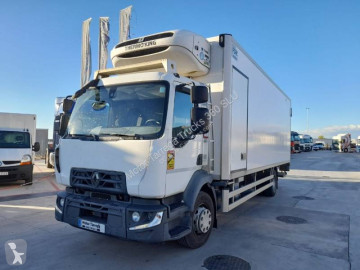 Camion frigo Renault