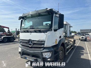Camion Mercedes