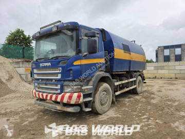 Camion Scania
