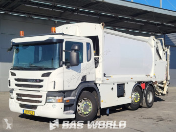 Camion Scania