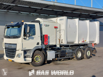 Camion DAF