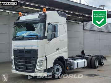 Camion châssis Volvo