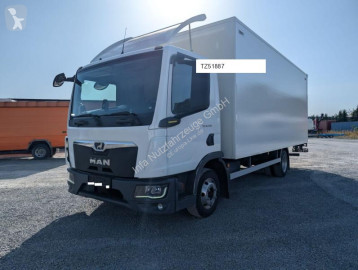 Camion MAN TGL TGL 8.220 Koffer