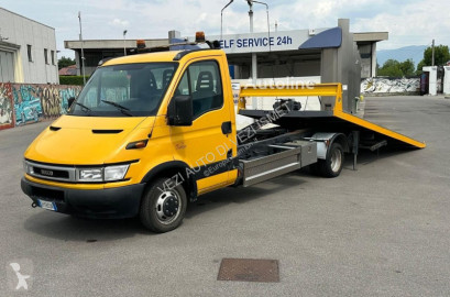 Camion Iveco Daily