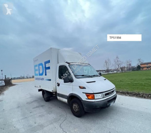 Camión frigorífico Iveco nuevo