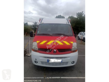 Camión bomberos