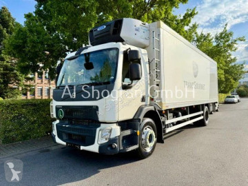 Camion frigo Volvo
