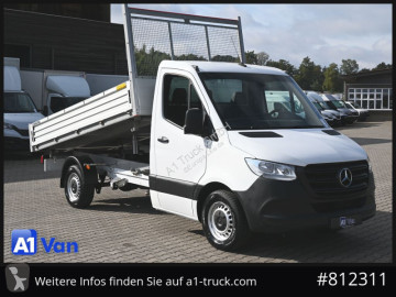 Mercedes Sprinter Sprinter 317 CDI Kipper, Klima, Reifen NEU