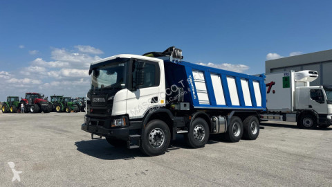 Kamion korba Scania