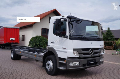 Mercedes