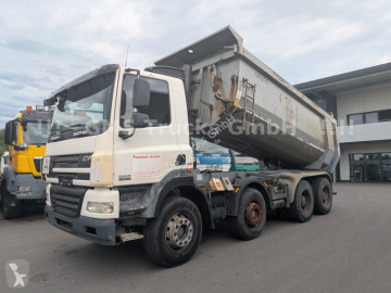 Camion benne DAF