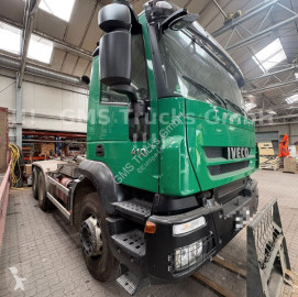 IvecoTrakker