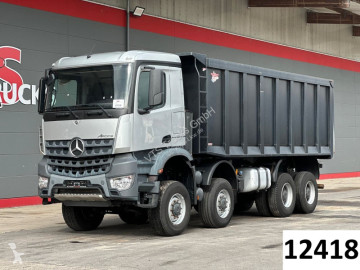 Kamion korba Mercedes