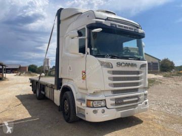 Camion Scania R 500