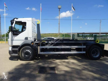 Camión portacontenedor de gancho Volvo