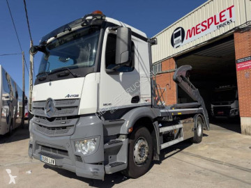 MercedesAntos1836 LS