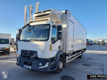 Camion frigo Renault