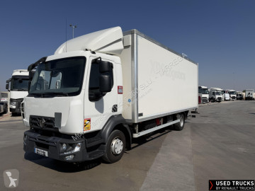 Camion Renault