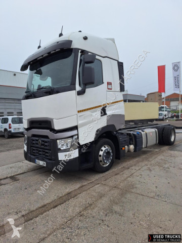 Camion Renault