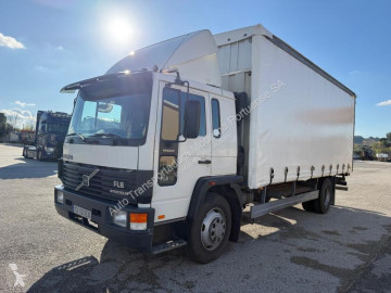 Camião Volvo FL6 150