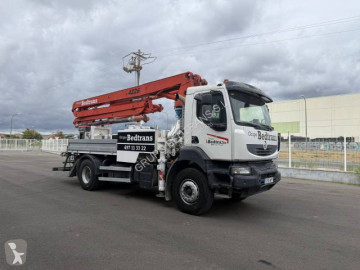 Camión Renault Kerax 450