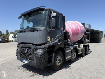 Camião Renault C-Series 430