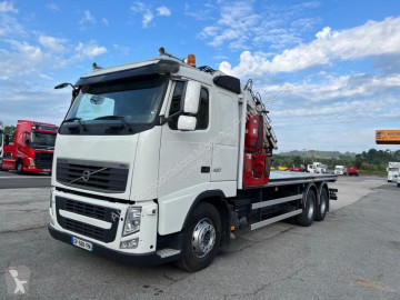 Camião Volvo FH13 420
