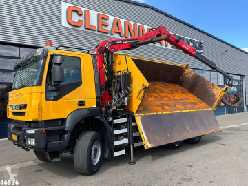 IvecoTrakker