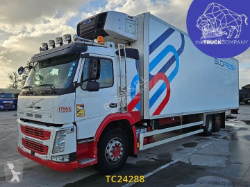 Camión frigorífico Volvo