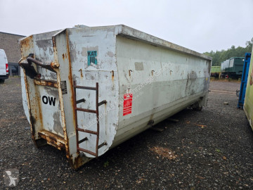 Camion benne