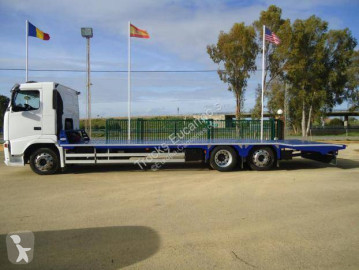 Scania truck