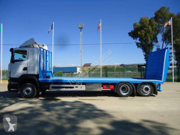Scania R truck