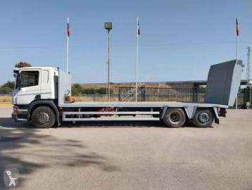 Scania P 380 truck