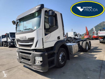 Camion Iveco Stralis AD 260 S 31 X/P