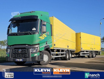 Otros camiones Renault