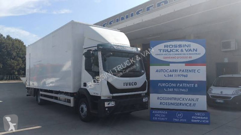 Camion Iveco Eurocargo 120 E 25