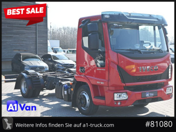 IvecoEurocargo