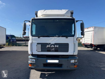 Camion MAN TGM 18.280