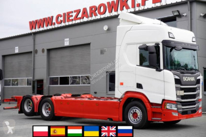 Camion Scania R 540
